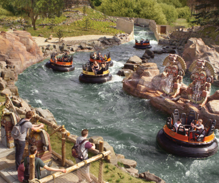 22nd December 2026 - Christmas Holidays!