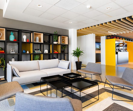 Hotel Facilities  