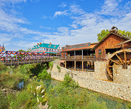 Grand Canyon Rapids