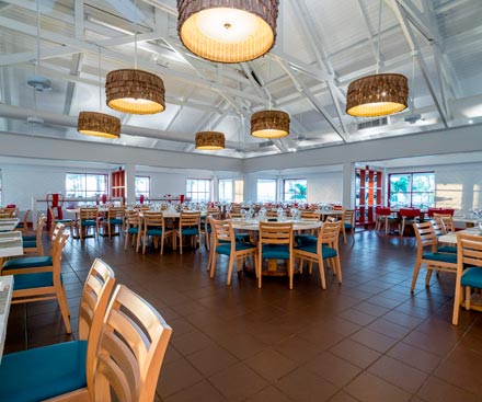 Restaurants