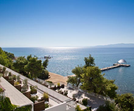 Gregolimano, Greece