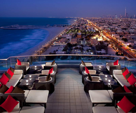 Hotel Dining