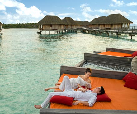 Accommodation
