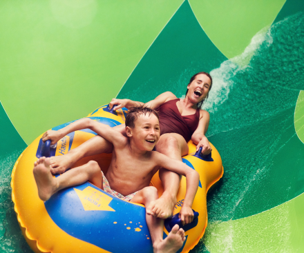 Center Parcs Europe