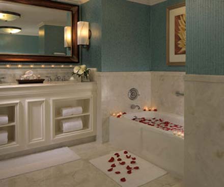 Royal Suite