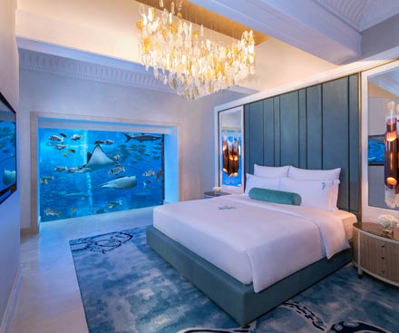 Underwater Suite
