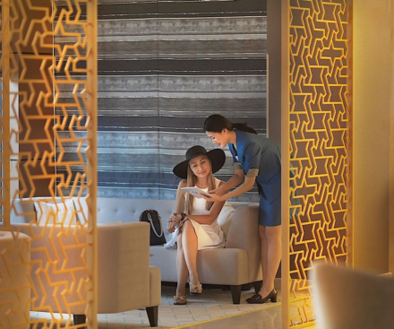 Hotel Highlights