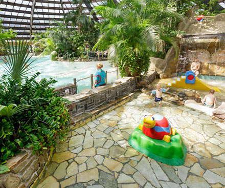 Children's Pool