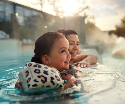 Resort Benefits