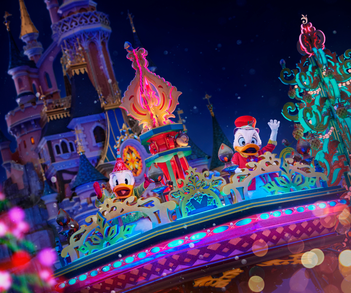 28th December - Christmas Holidays!