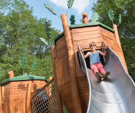 Slides