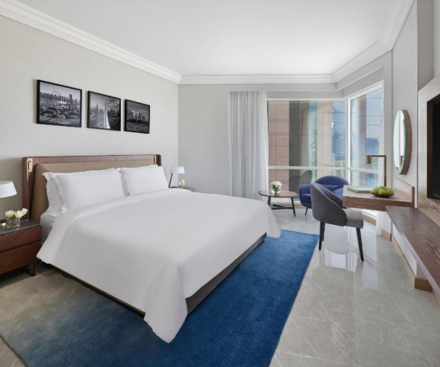 Fairmont Room