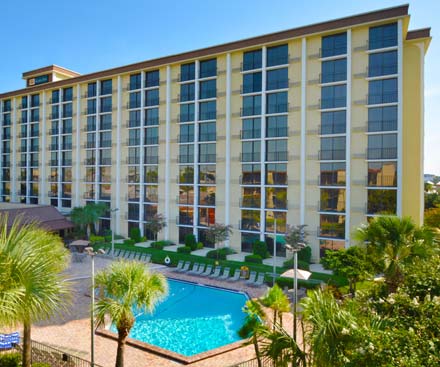 Rosen Inn